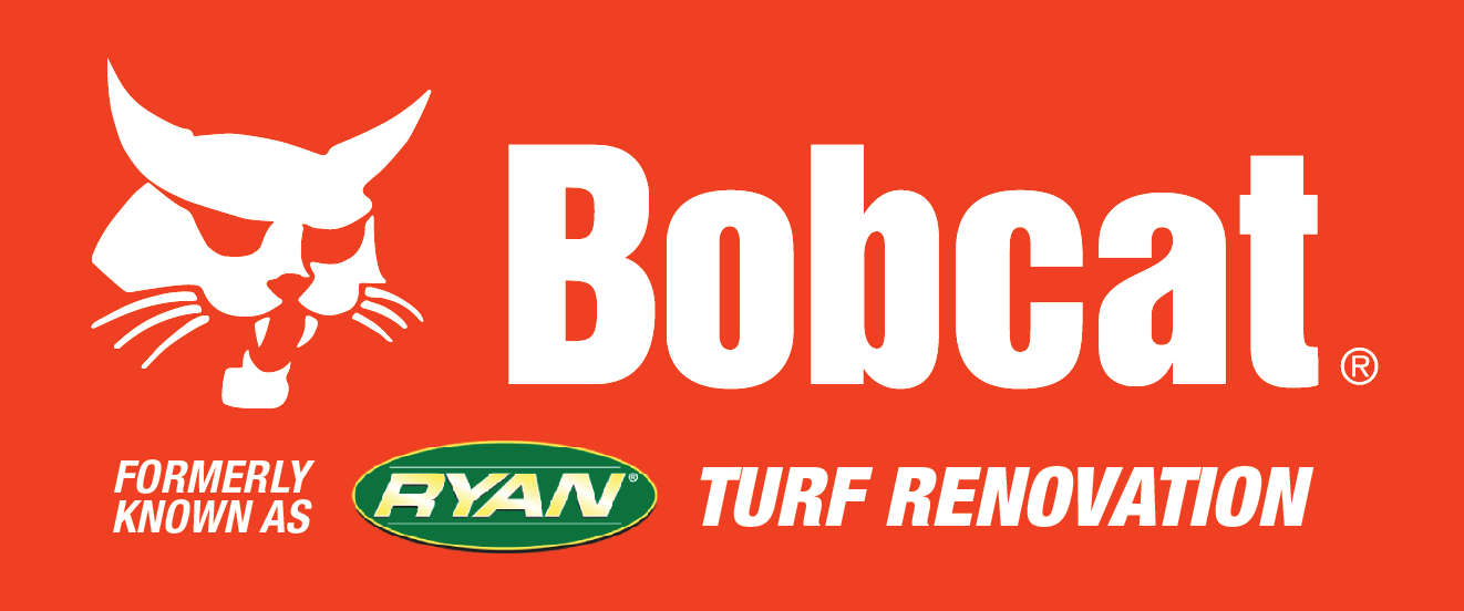 Bobcat Formerly Ryan Logo