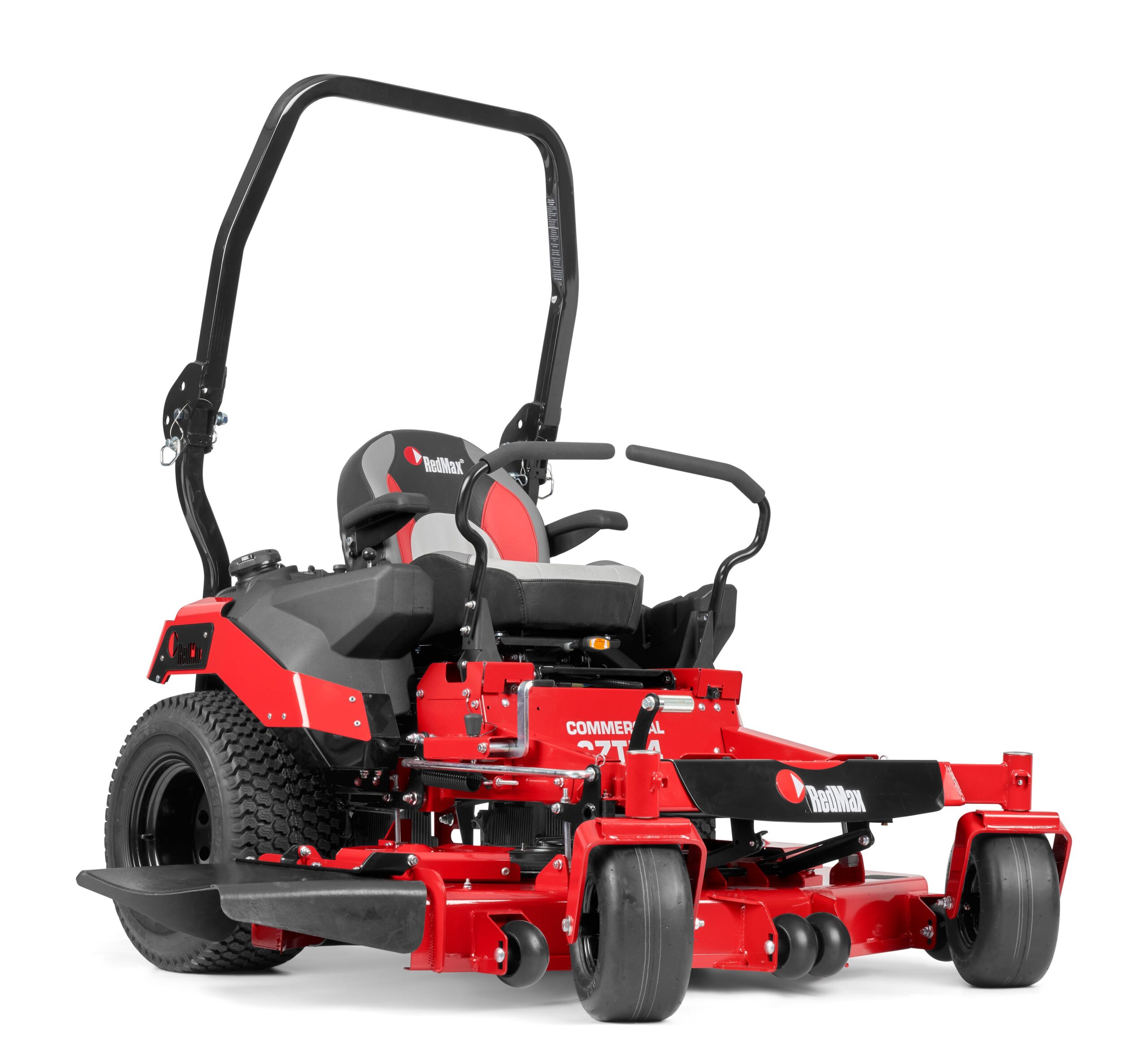 CZT60PLUS High-Performance Engine