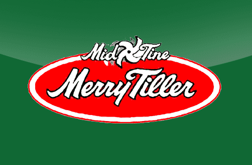 Merry Tiller