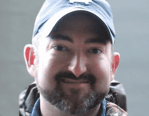 Keith Dehart