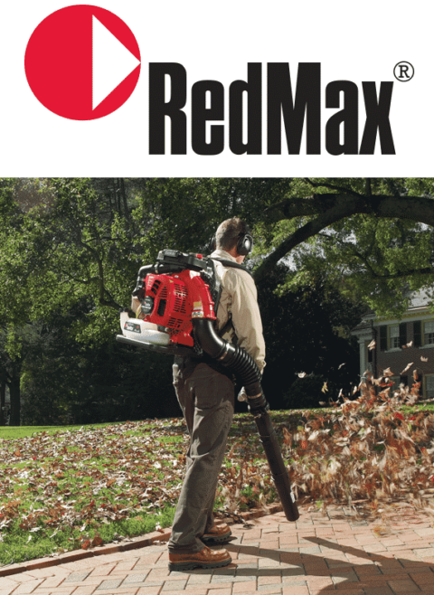 Red Max Tools RedMax - Carswell Distributing Company