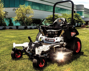 Bobcat ZT-6000