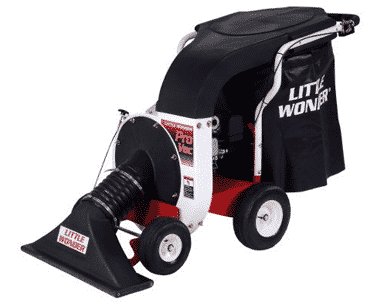 Pro Vac - Little Wonder Pro Vac - Little Wonder