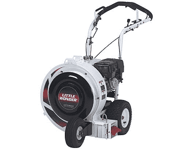 Optimax Blowers - Little Wonder Optimax Blowers - Little Wonder