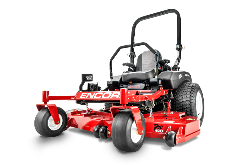 Caliber-Low-Left Pro Vac - Little Wonder