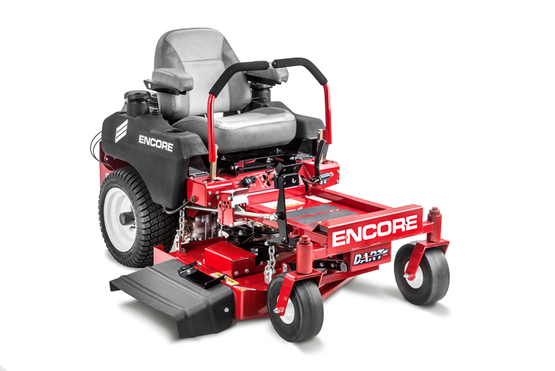 Dart-Right-View High-Performance Engine