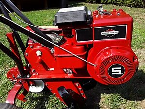s-l300 High-Performance Engine