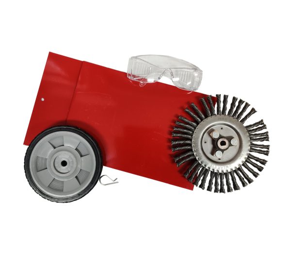 8222_crevice-cleaner-attachment_studio-600x523 Easy To Maintain
