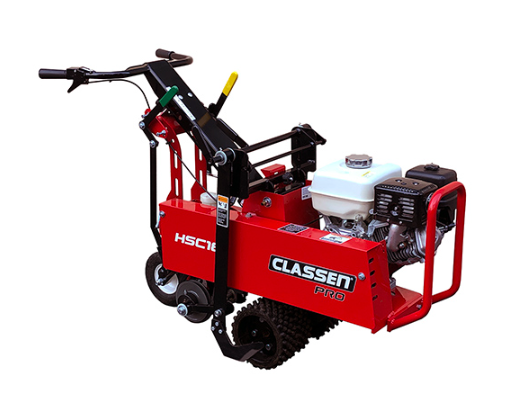 Classen Sod Cutter Easy To Maintain